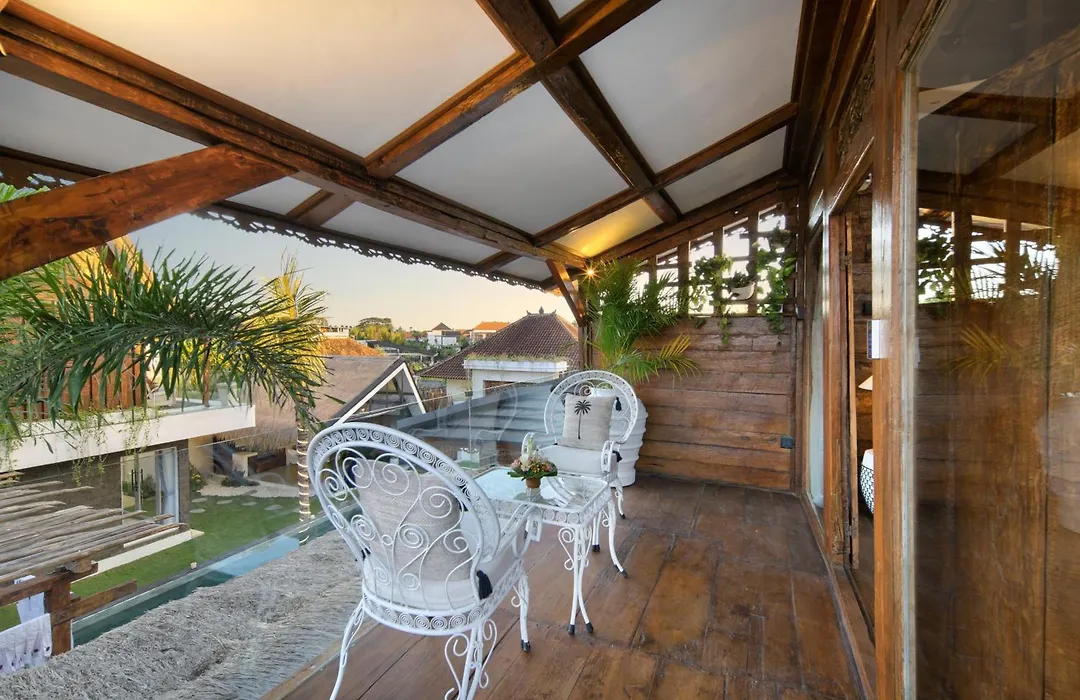Villa Amor Canggu-1