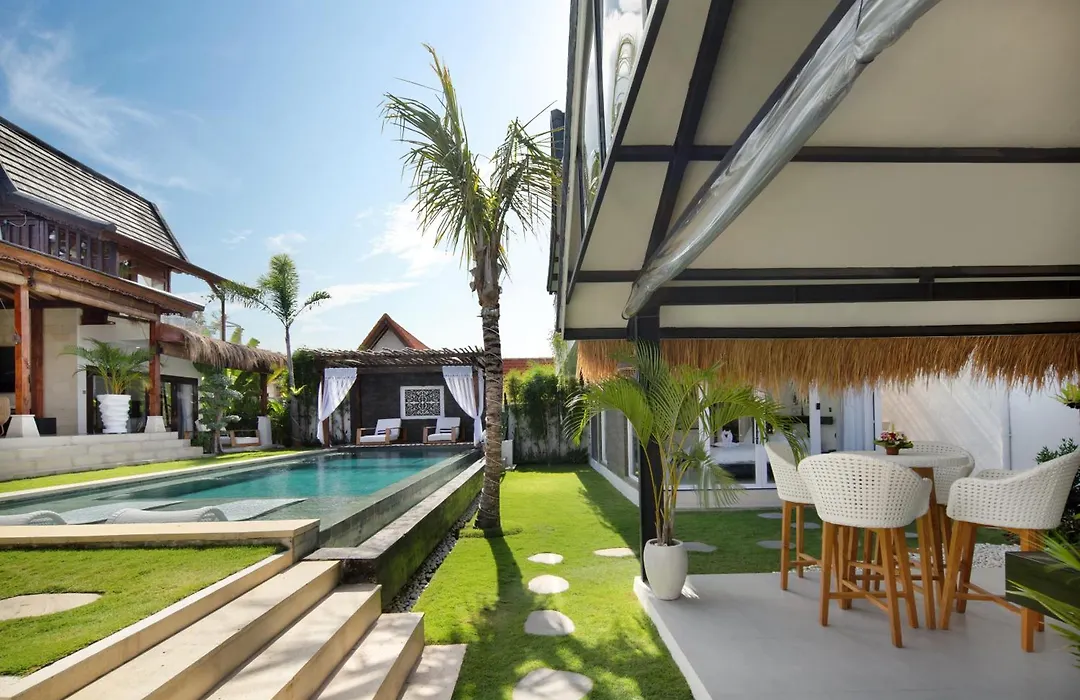 Villa Amor Canggu-1