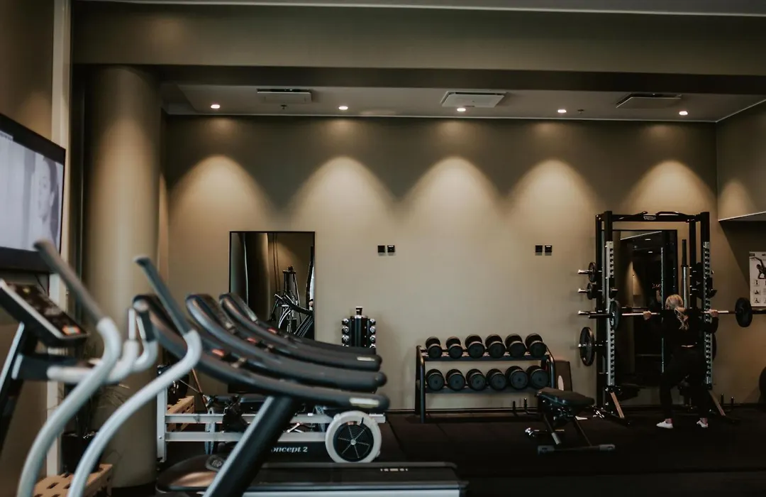 Clarion Hotel Aviapolis-1