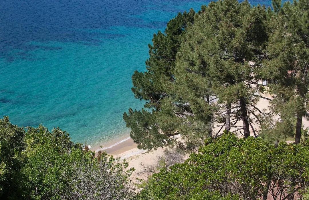A'Mare Corsica I Seaside Small Resort-1