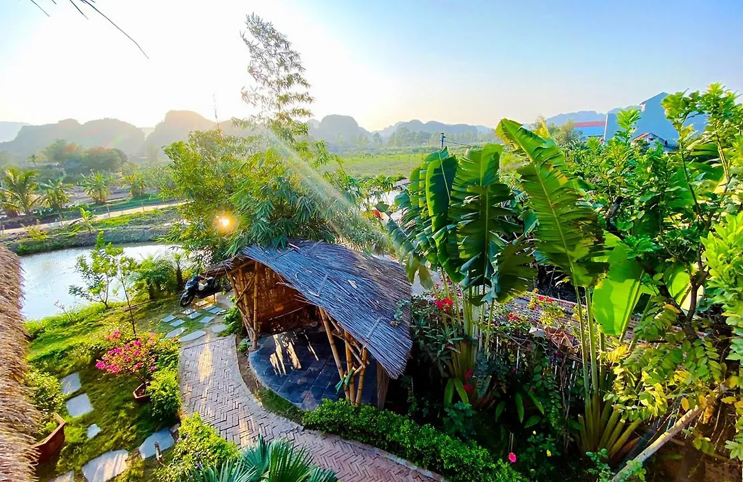 Nan House - Tam Coc-1