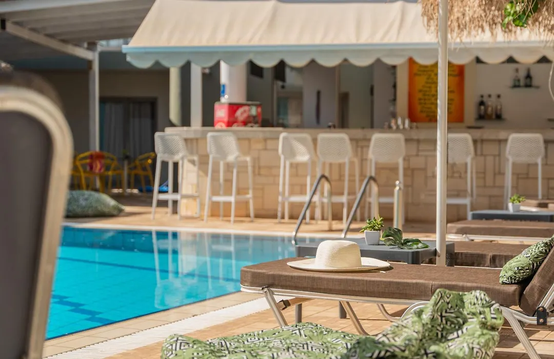 Sunshine Boutique Hotel By Estia-1