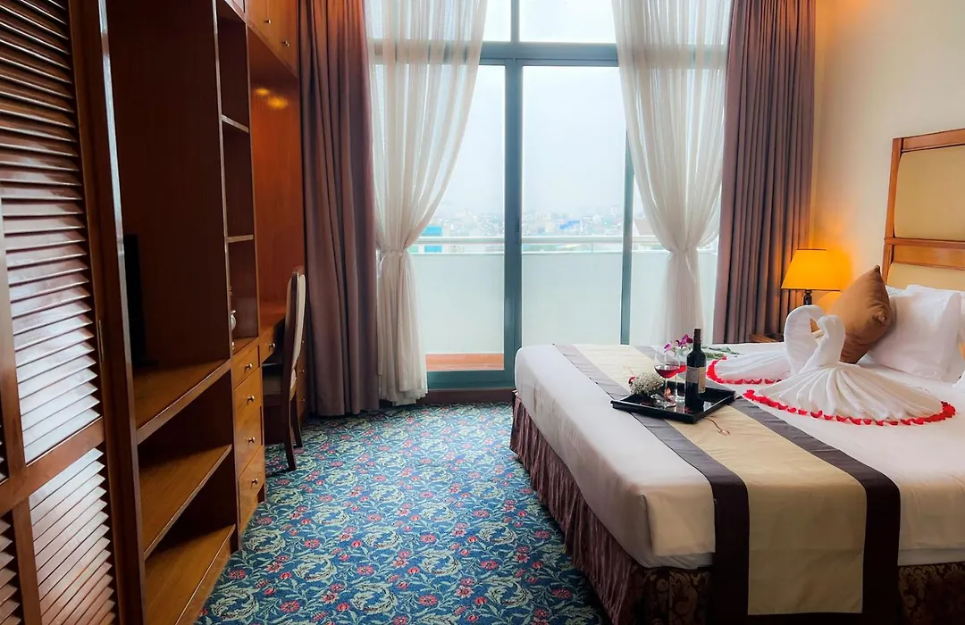 Ramana Saigon Hotel-1