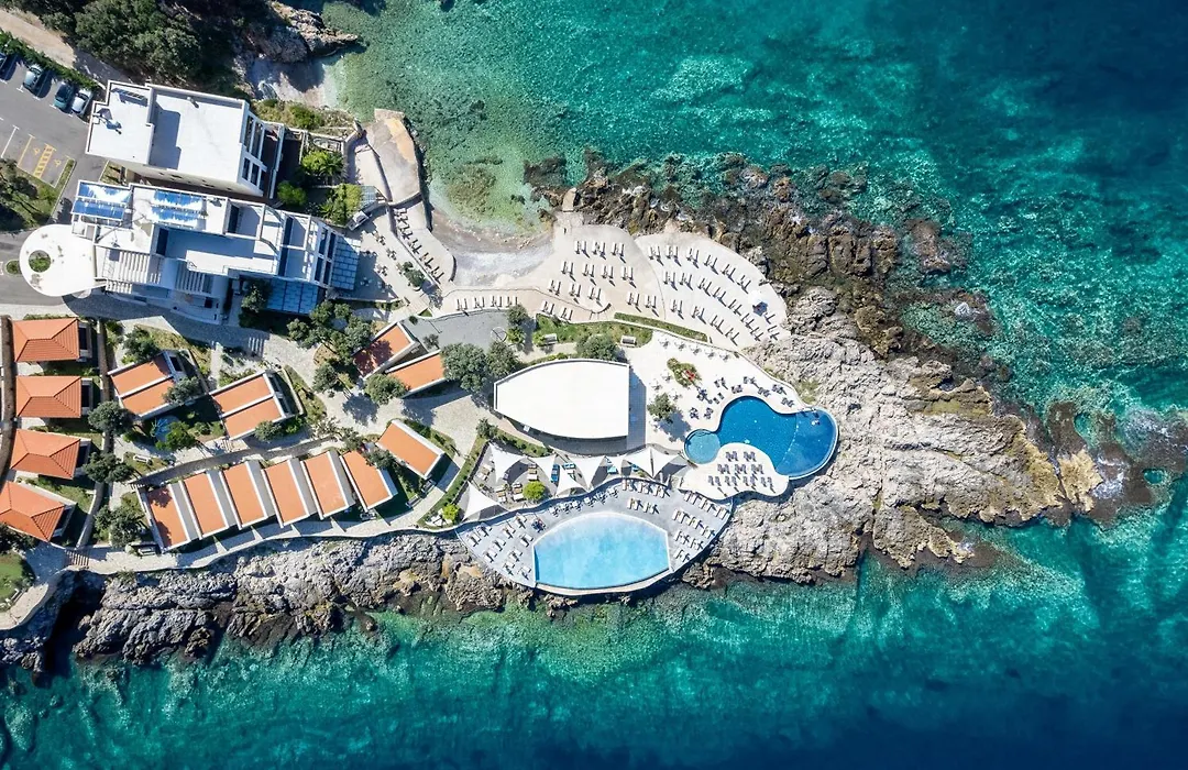 Dulamerovic Resort-1