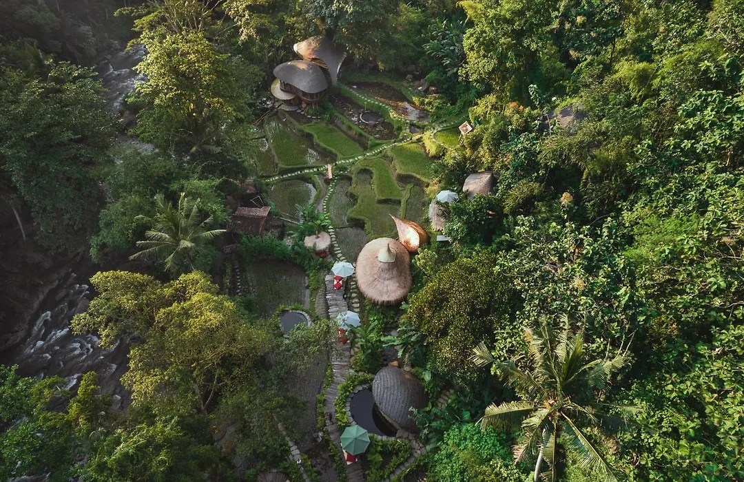 Bambu Indah Resort-1