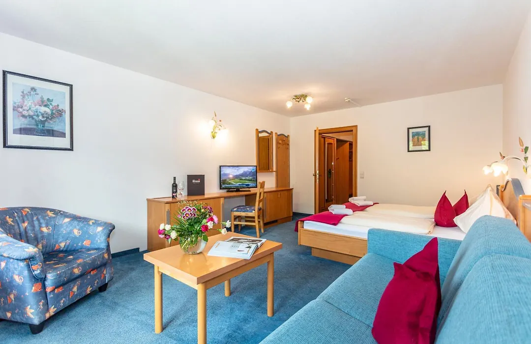 Hotel Unser Unterberg-1