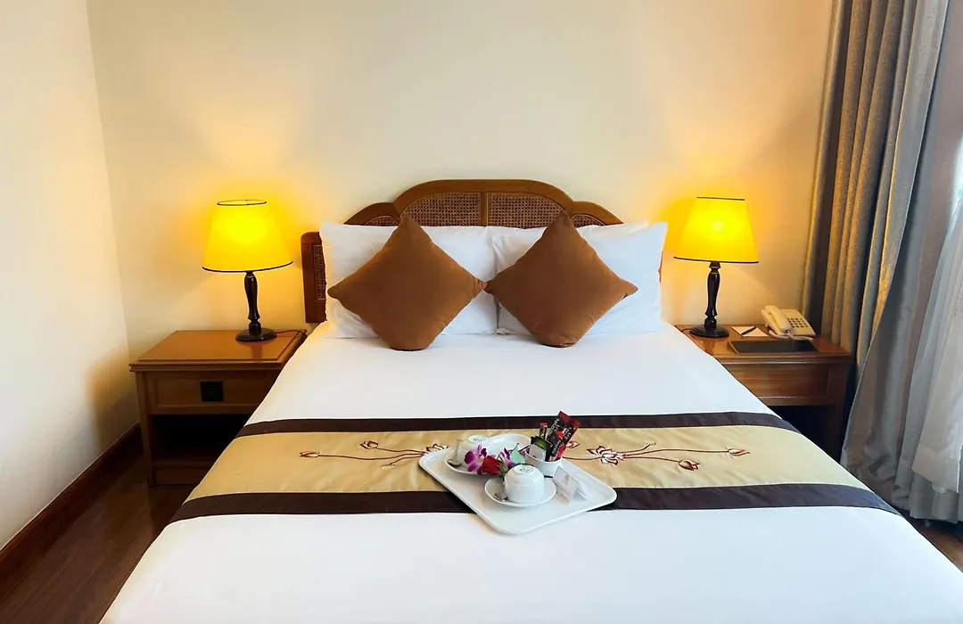 Ramana Saigon Hotel-1