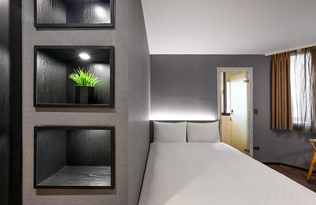 綺樂文旅 康定館 Le Room Hotel Kangding-1