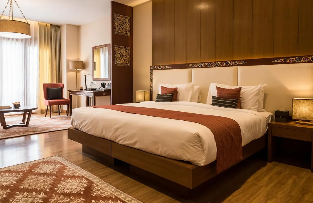 Norkhil Boutique Hotel & Spa-1