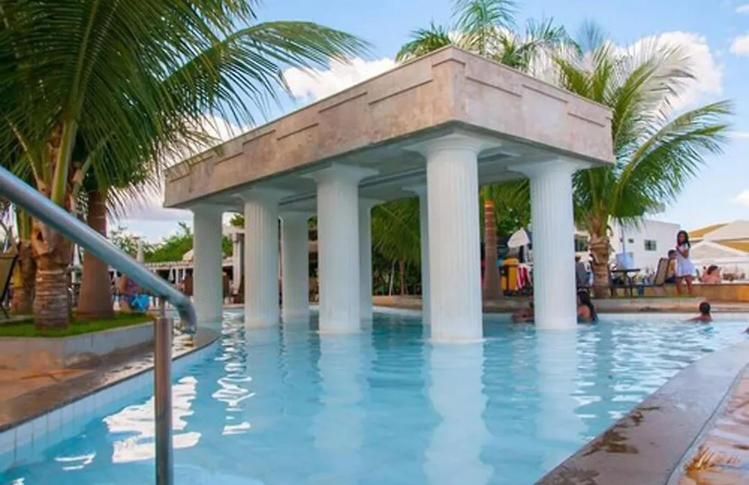 Lacqua diRoma - Piscina de Ondas Exclusiva-1