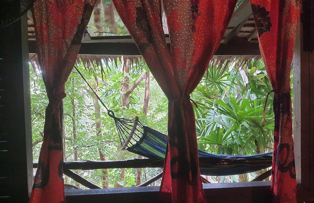 Sabai Corner Bungalows - Sha Extra Plus-1