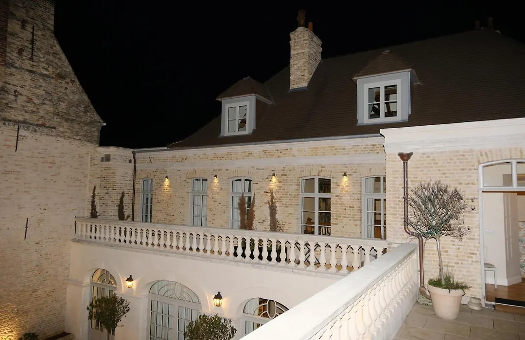 Clos Du Bailli-1