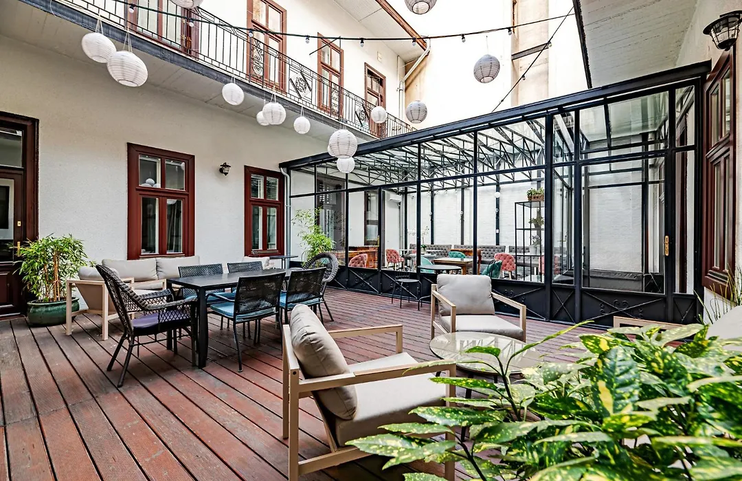 Beletage-Boutique Hotel-1
