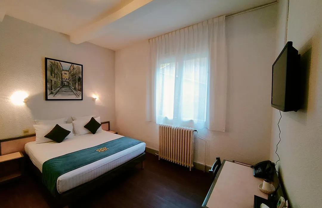 Will'S Hotel-1