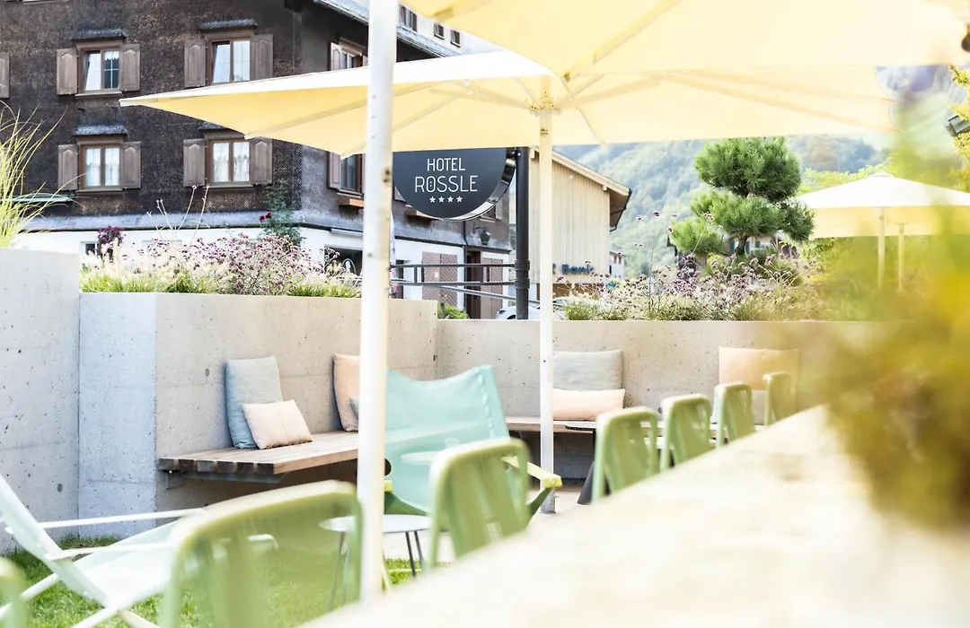 Hotel Roessle-1