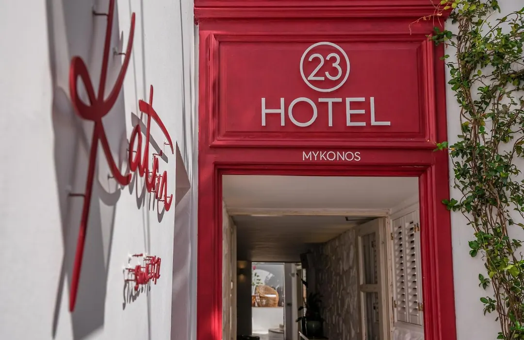 23 Hotel Mykonos-1