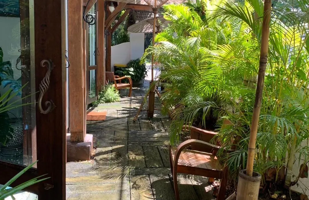 Gavill15 Classic Boutique House-1