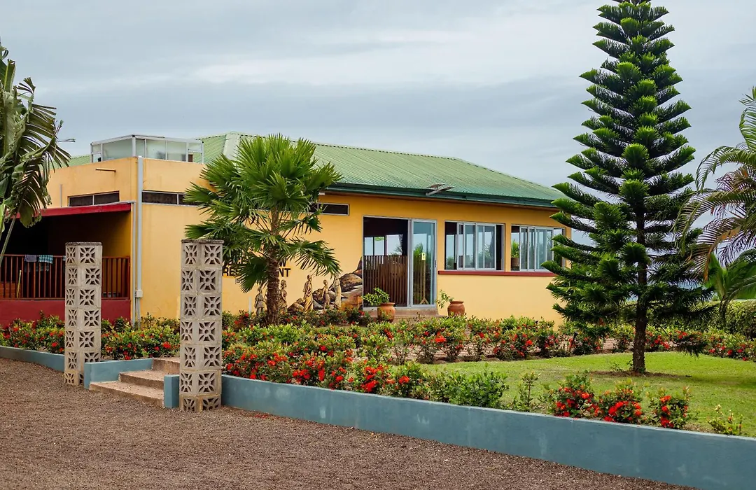 Golden Hill Parker Hotel-1