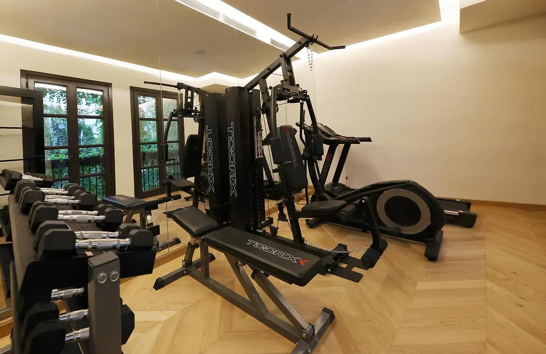 Casa Nostra Boutique Hotel&Spa-1