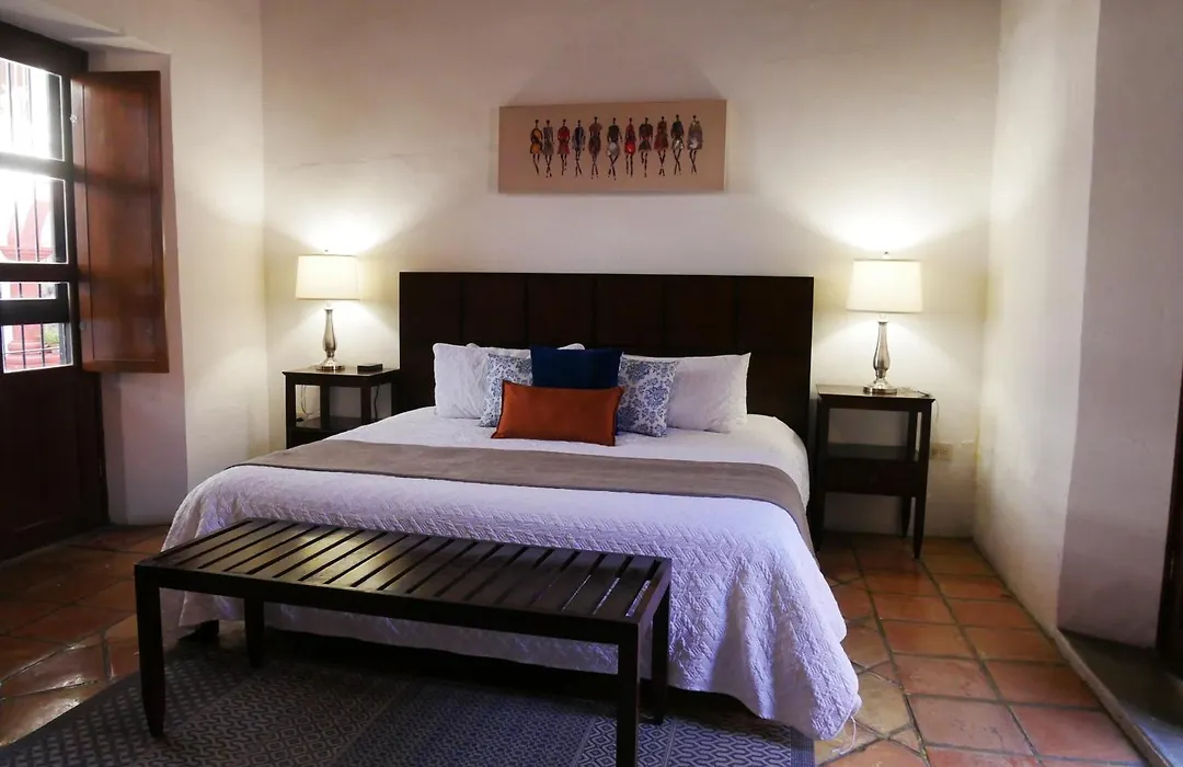 Hotel El Farol-1