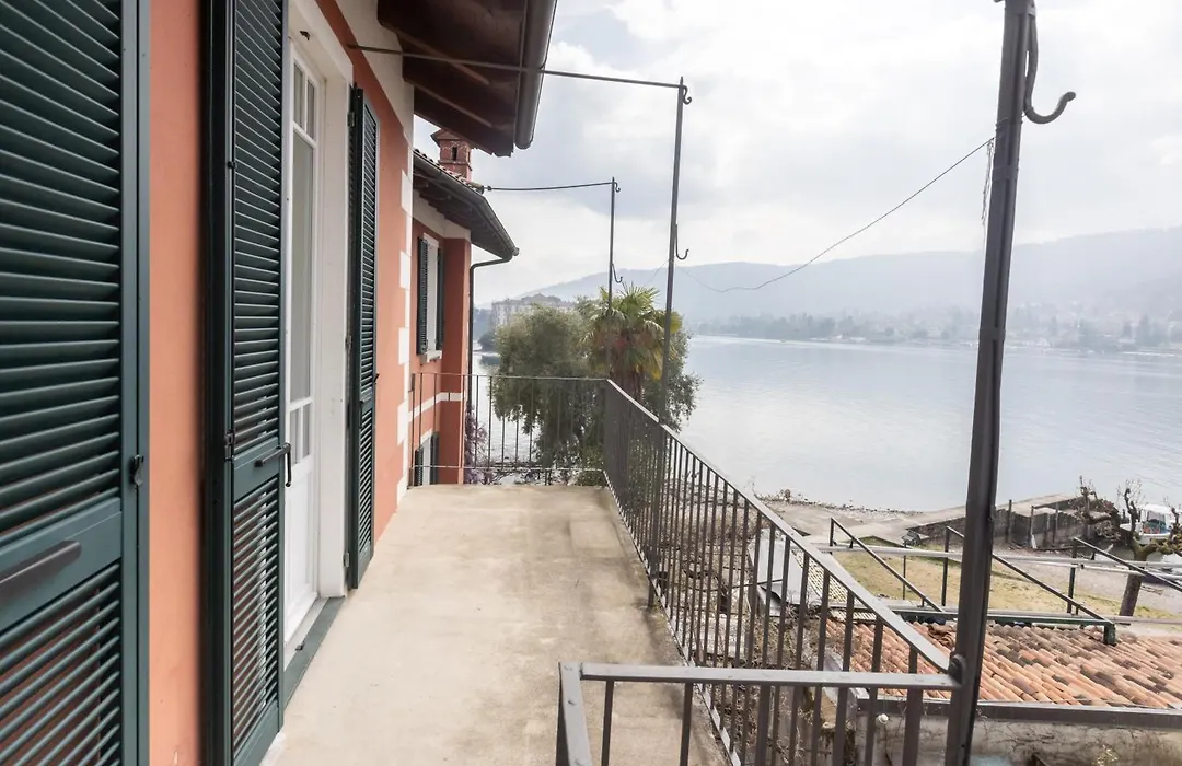 Albergo Ristorante Il Verbano-1