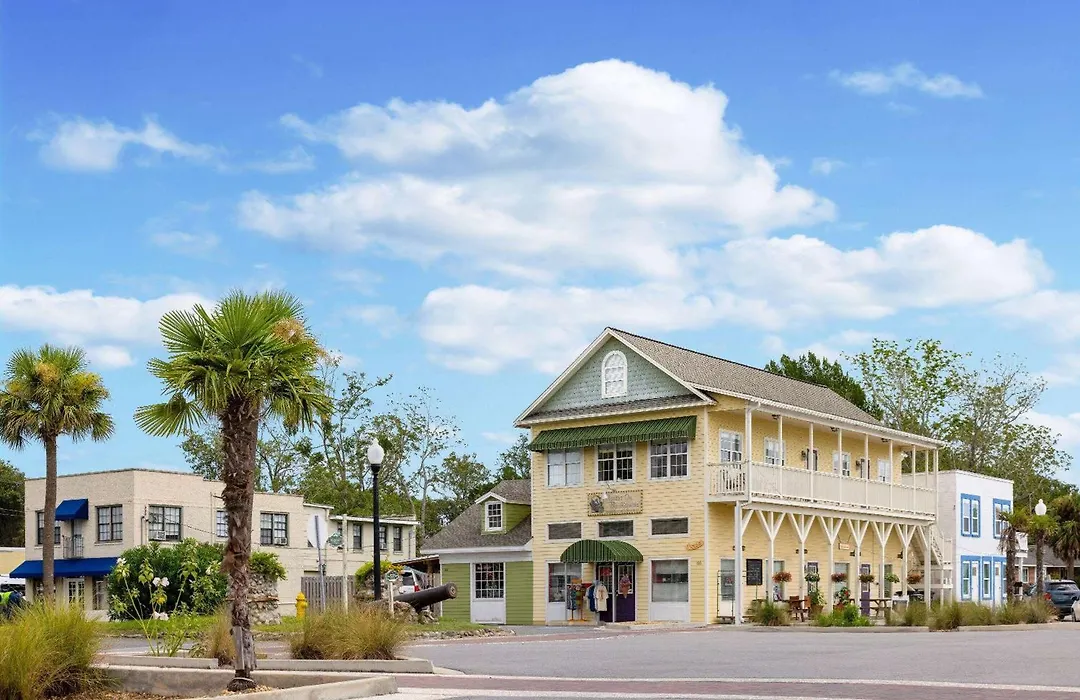 Travelodge By Wyndham Kingsland Ga-1
