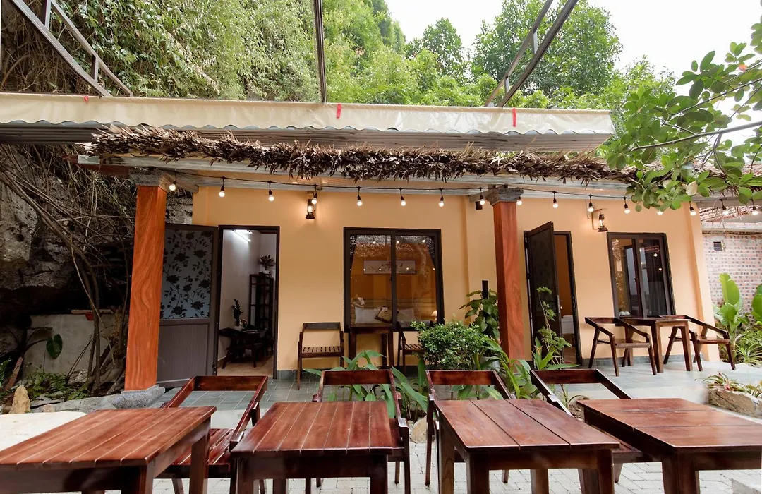 Tam Coc Luxury Homestay-1
