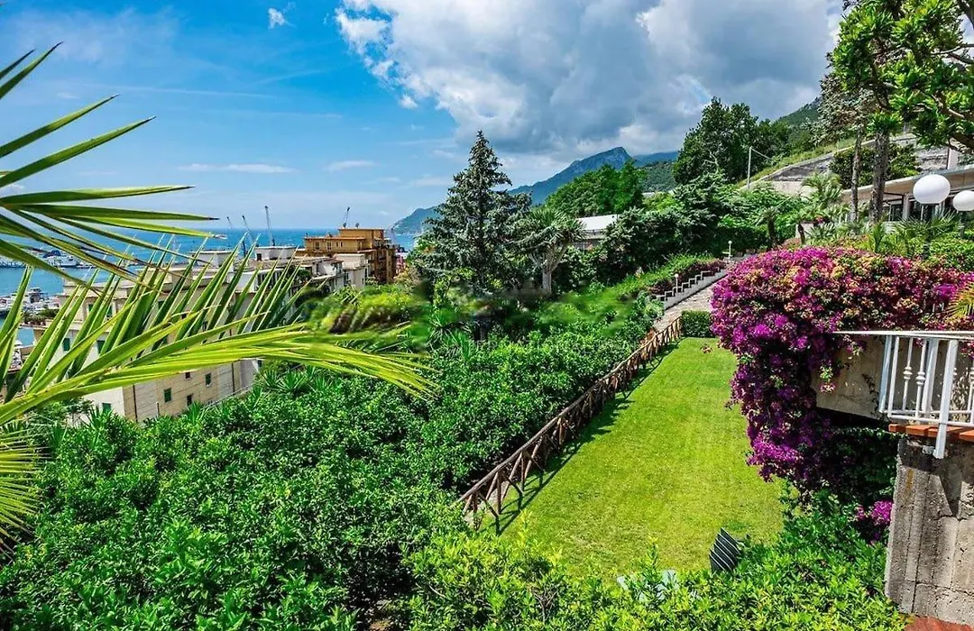 Villa Poseidon -Boutique Hotel--1