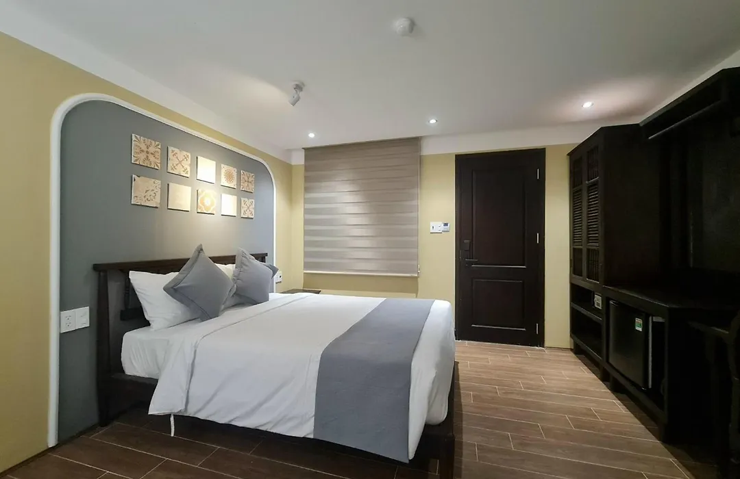 Hoianan Boutique Hotel-1