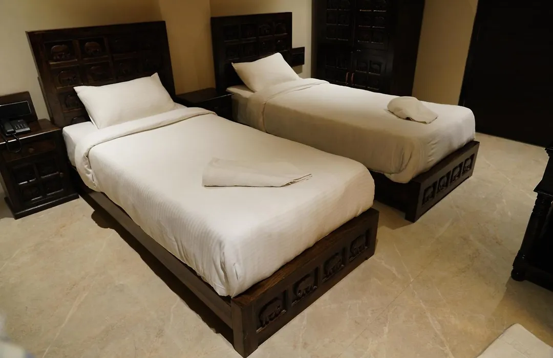 The Q Hotel-1
