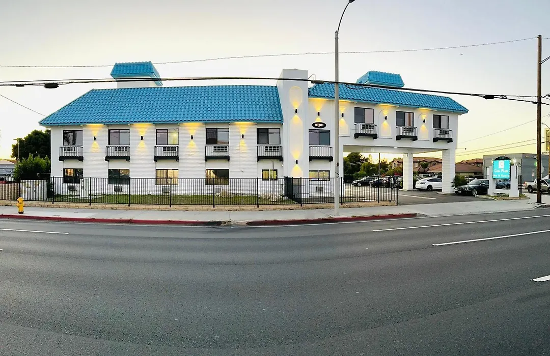 Casa Playa Inn - Stanton, Anaheim-1