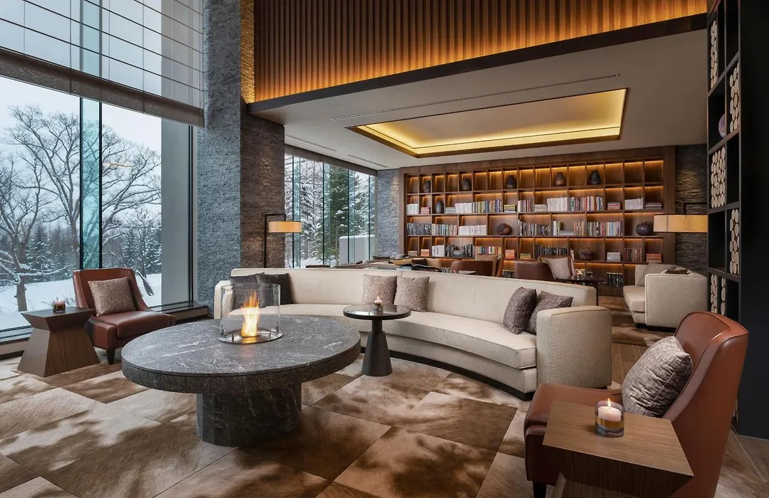 Higashiyama Niseko Village, A Ritz-Carlton Reserve-1
