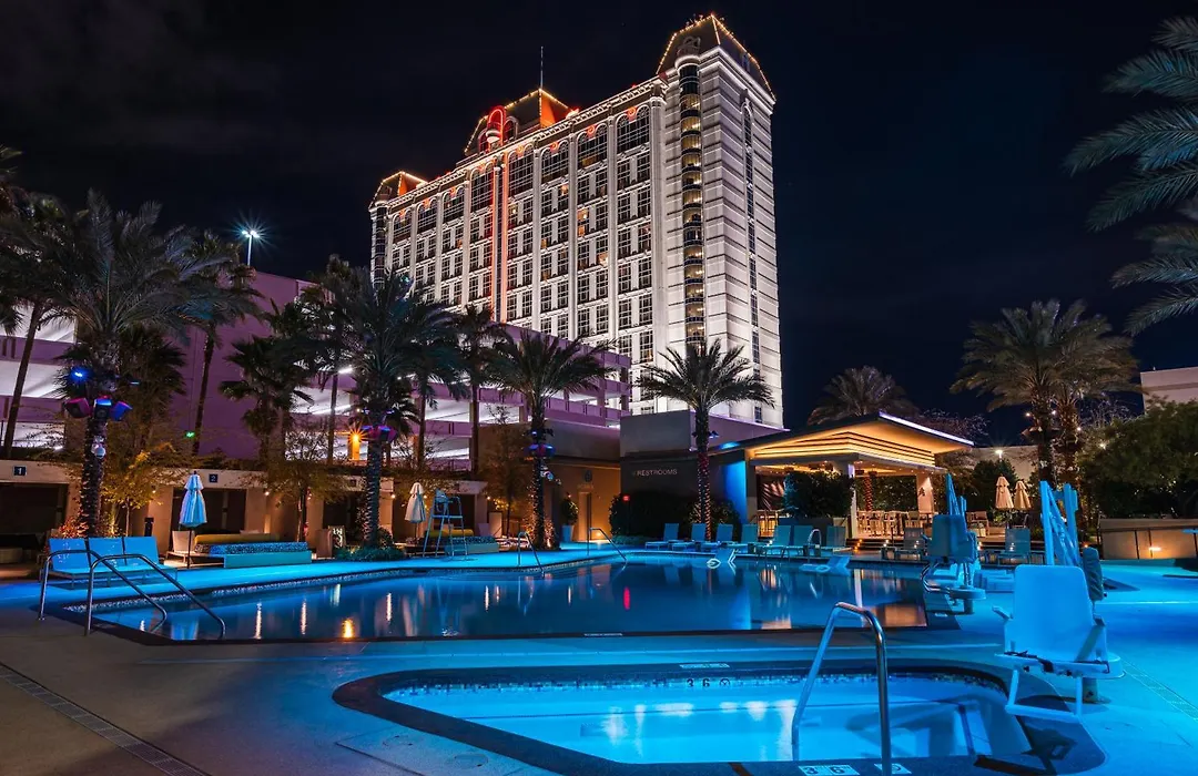 Palace Station Hotel & Casino-1