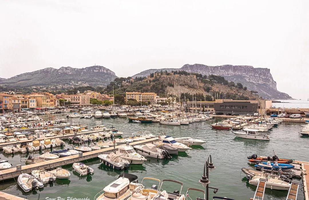 Hotel Le Golfe-1