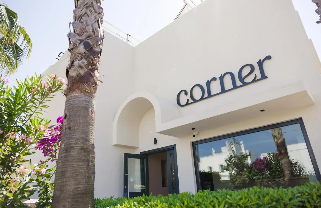 Bitez Corner Boutique Hotel-1