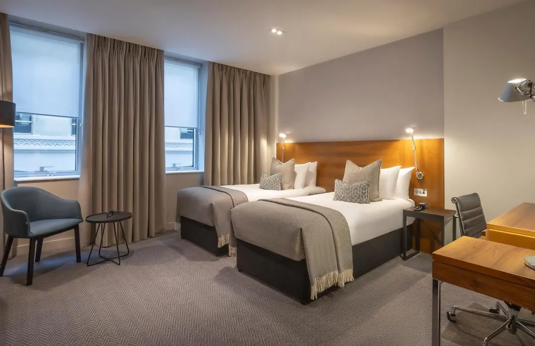 Clayton Hotel London Wall-1