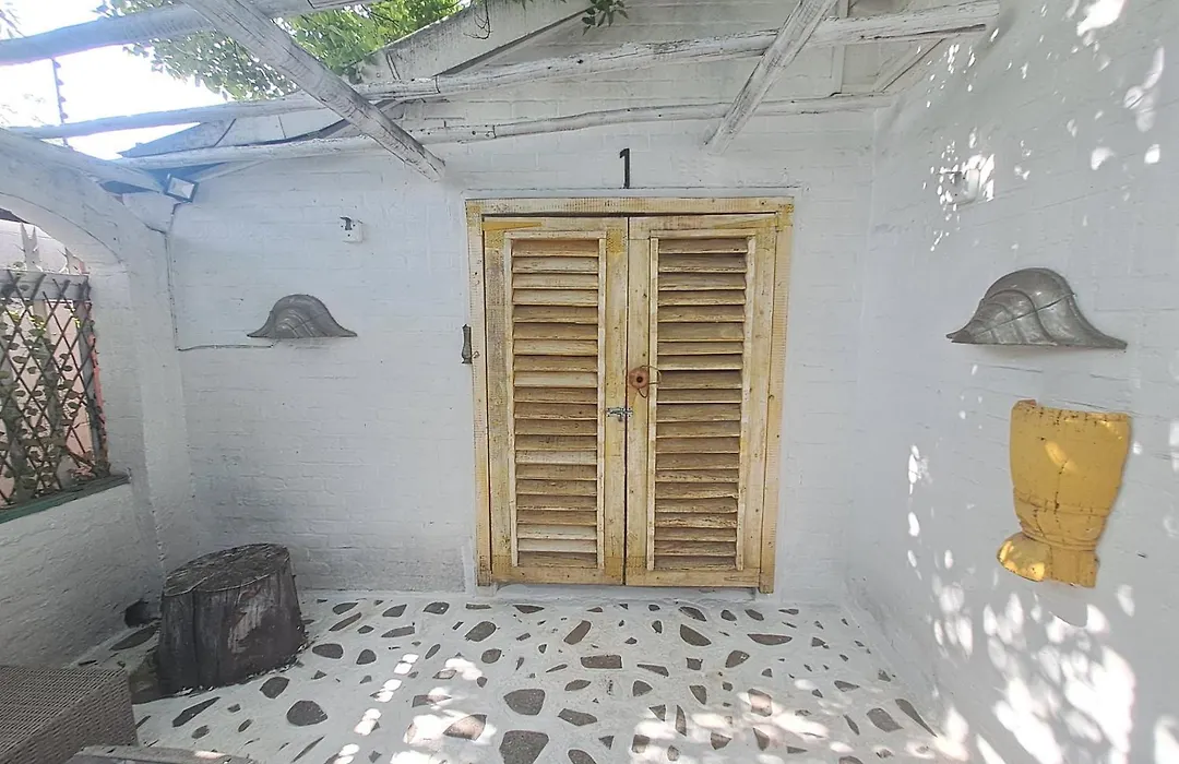 Spilia Resort And Day Spa-1