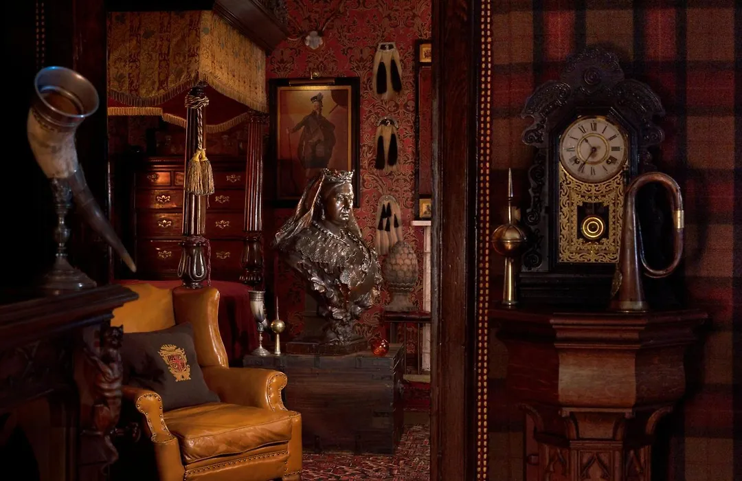 The Witchery-1