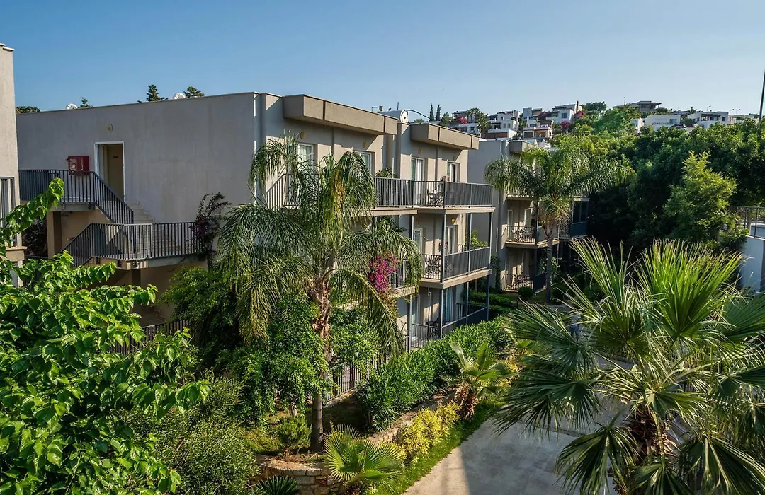 Bodrum Beach Resort-1