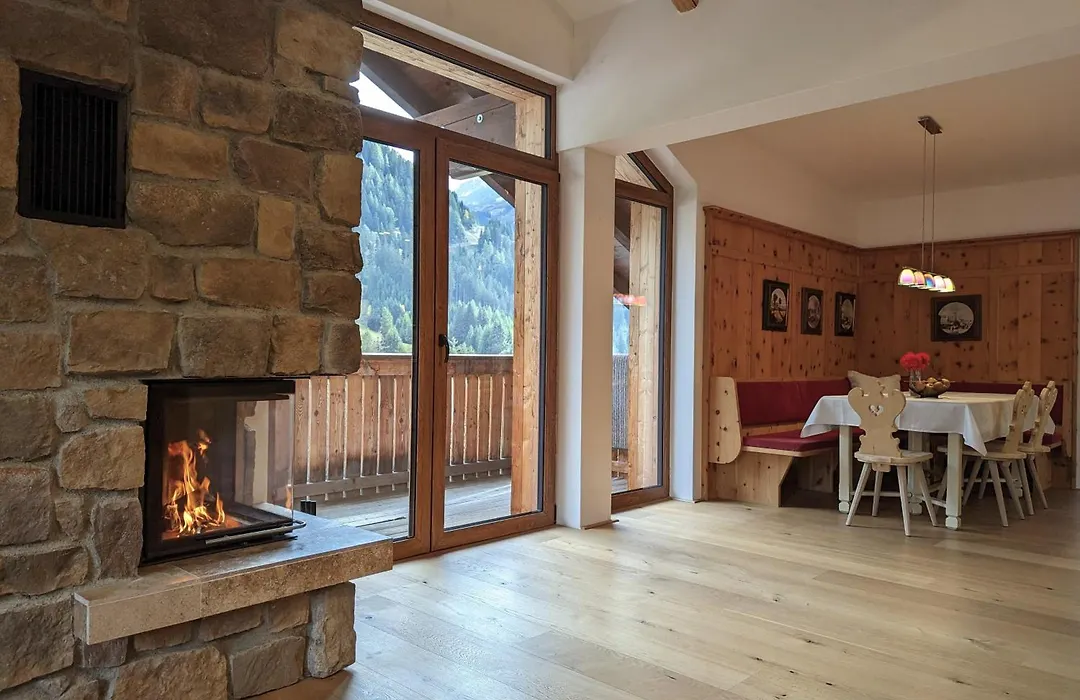 Arlhome Lodge - Zuhause Am Arlberg-1