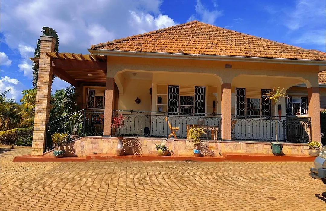Airport Link Guest House-1