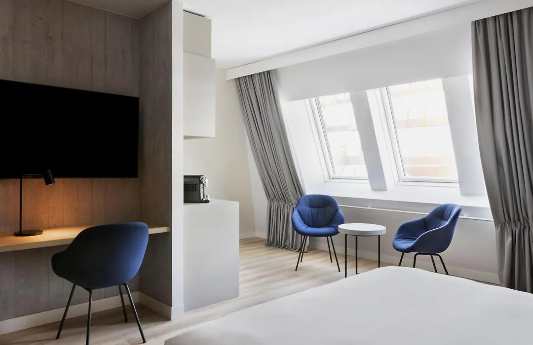 Residence Inn By Marriott Vienna City East-1