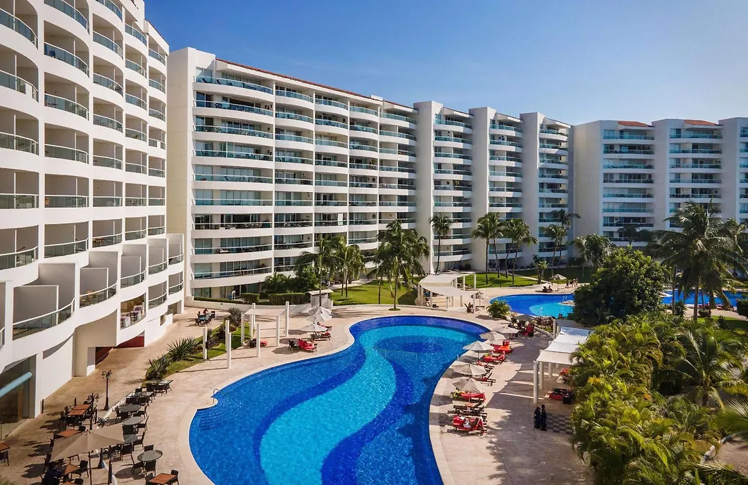 Fiesta Americana Riviera Nayarit Resort All Inclusive & Spa-1
