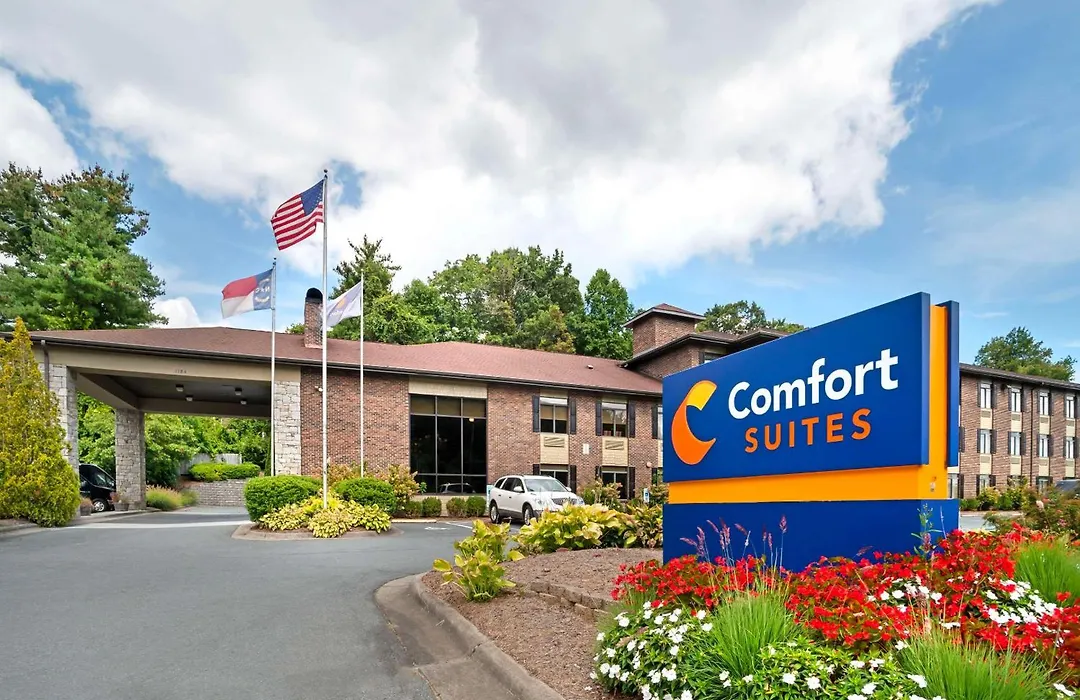Comfort Suites Boone - University Area-1