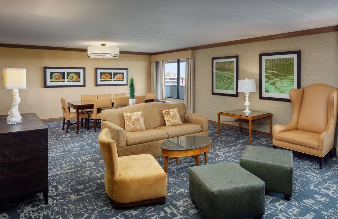 Doubletree Boston North Shore Danvers-1