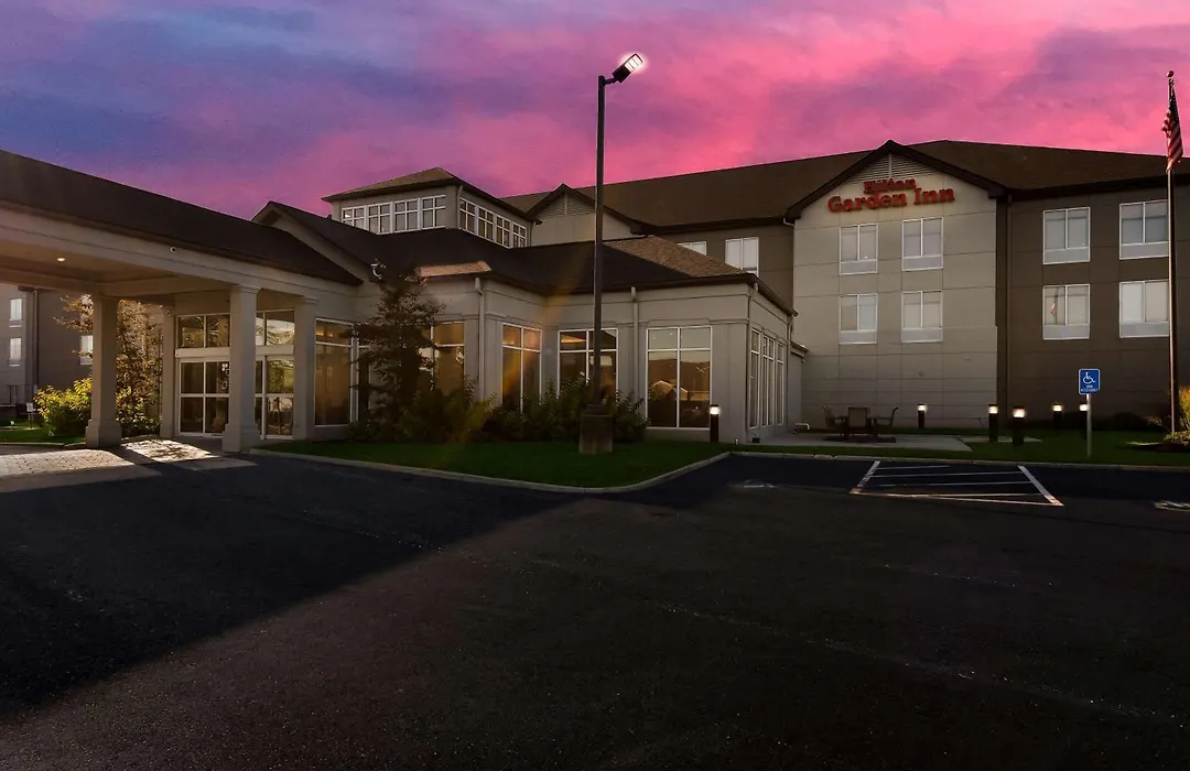 Hilton Garden Inn Columbus/Grove City-1