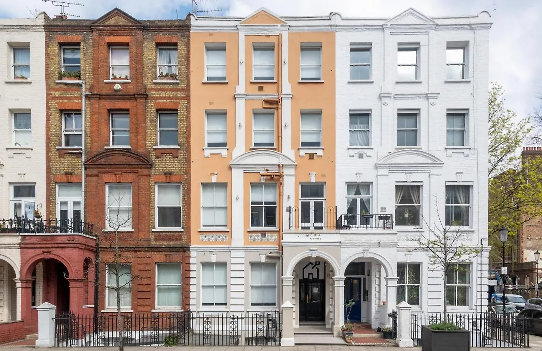 Kensington Rooms - Warwick Road-1