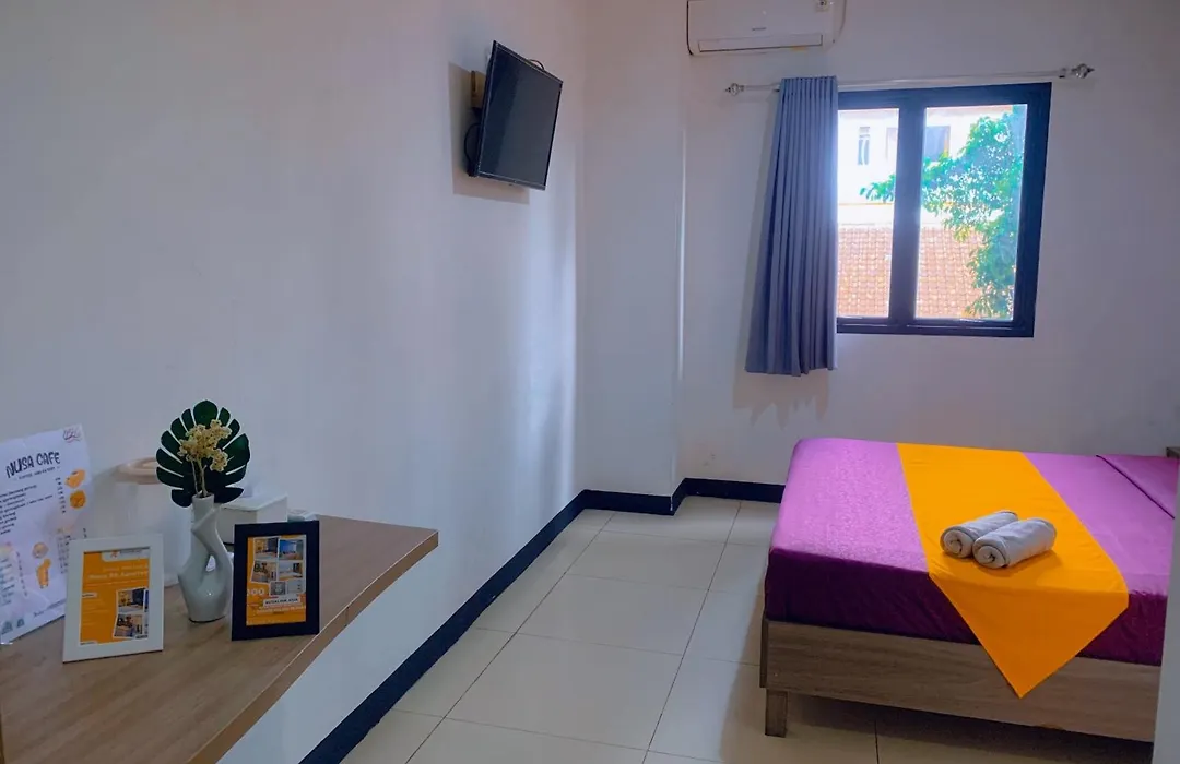 Residence Tanjung Pakuan-1