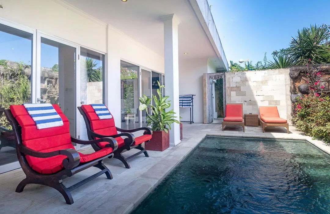 Aleesha Villas And Suites-1