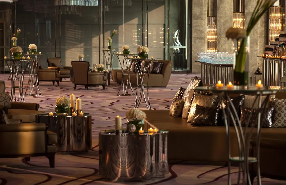 Renaissance Huizhou Hotel-1